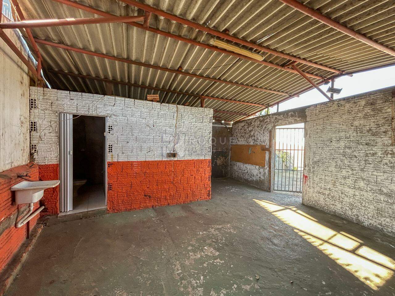 Terreno para aluguel no bairro Jardim Esteves: Rancho 