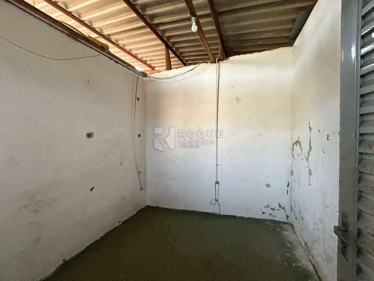 Terreno para aluguel no bairro Jardim Esteves: Despensa 