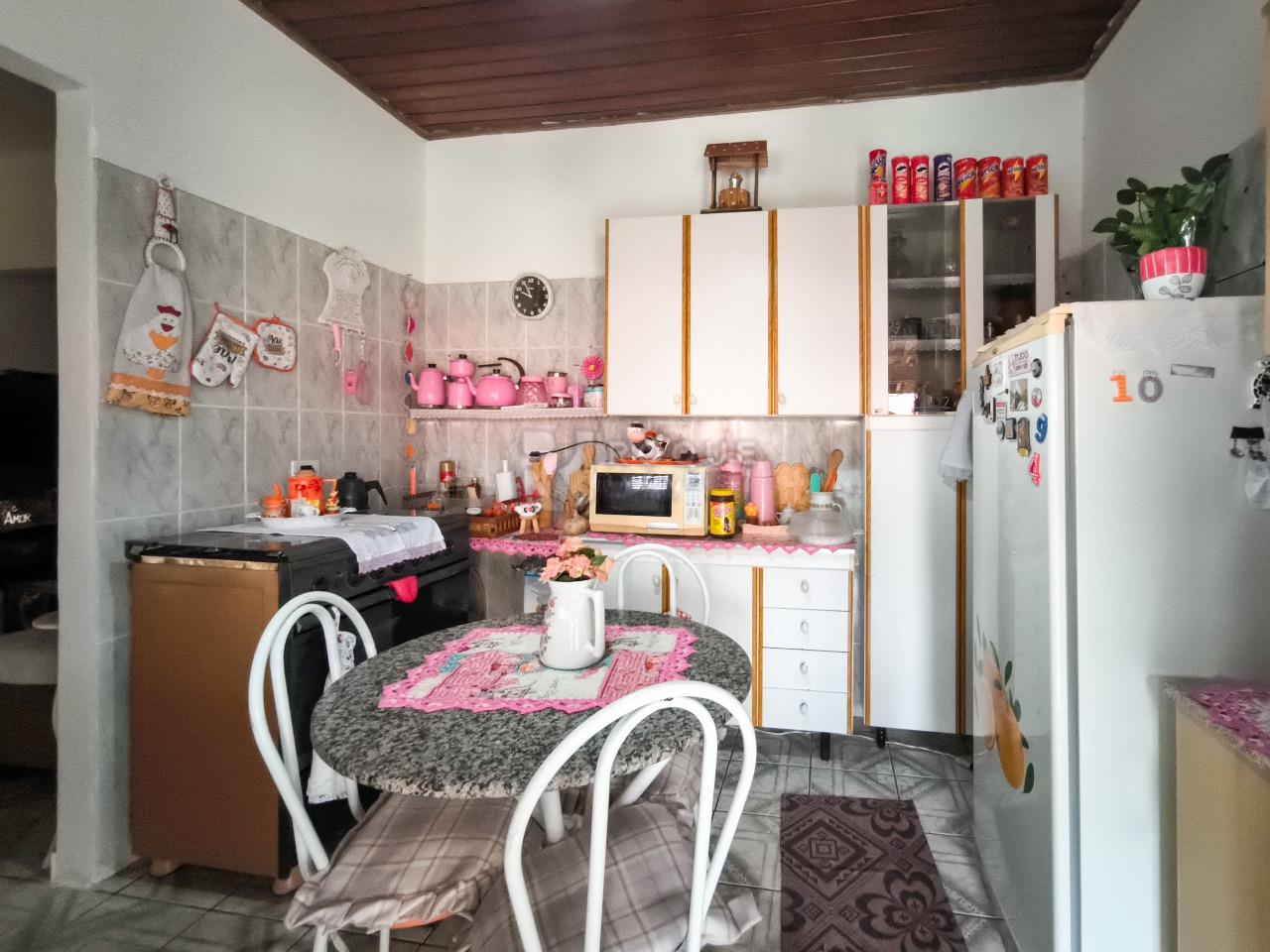 Chácara à venda no bairro Pires de Cima: COZINHA CASA 1