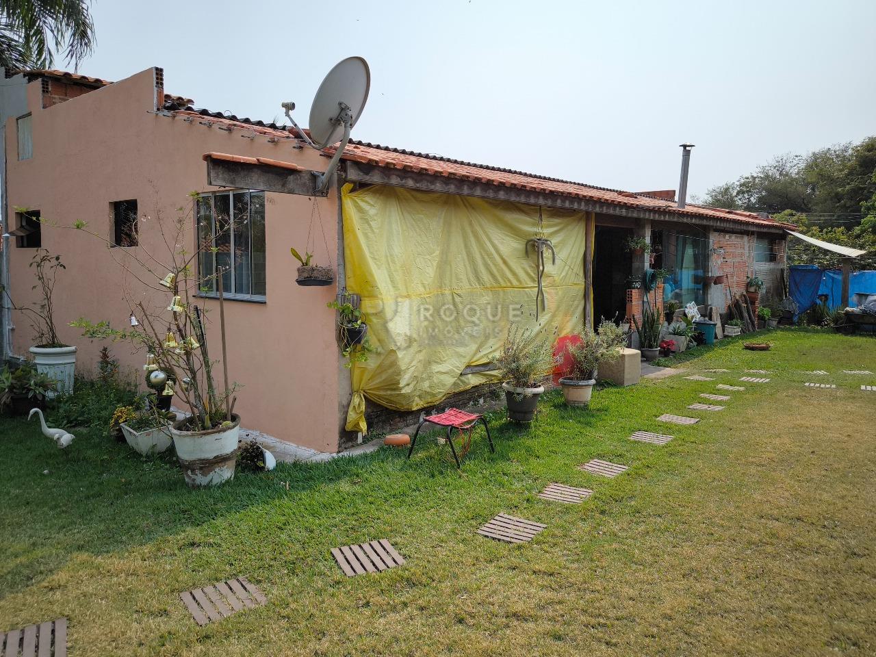 Chácara à venda no bairro Pires de Cima: FRENTE CASA 2