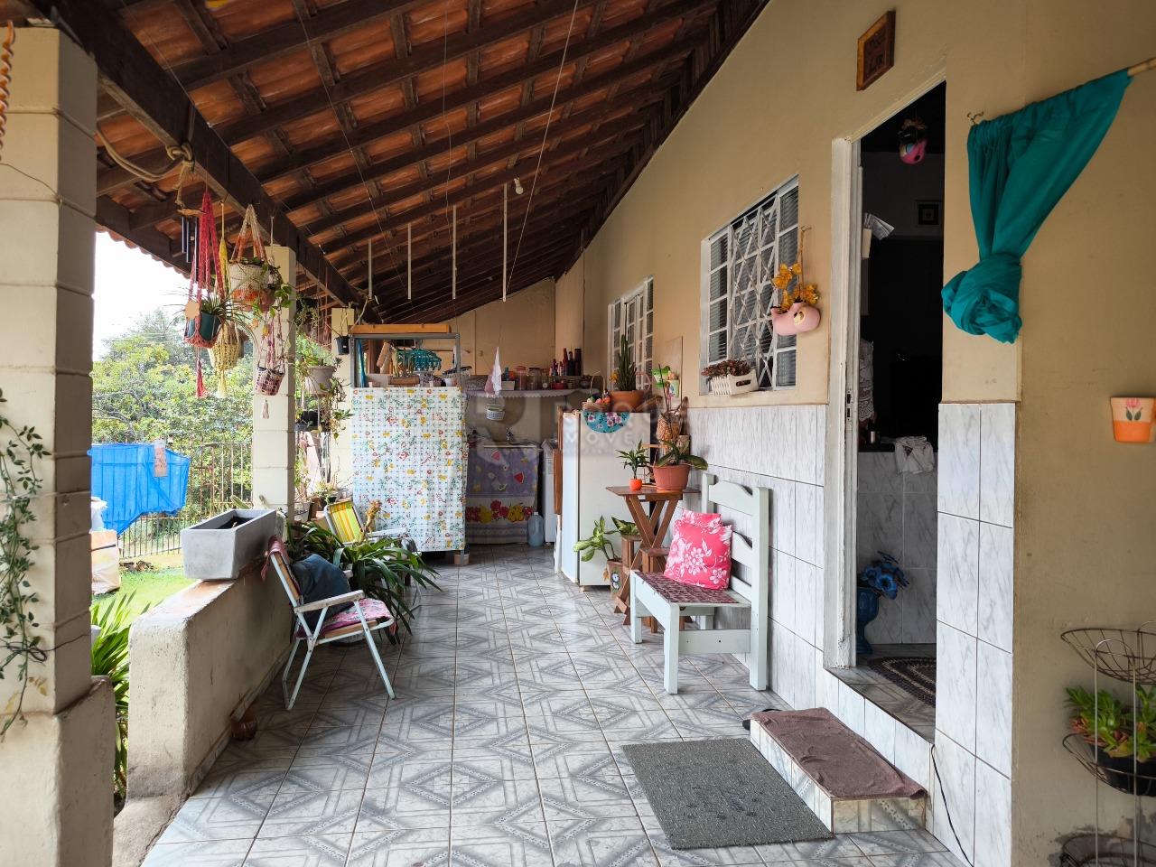 Chácara à venda no bairro Pires de Cima: VARANDA CASA 1