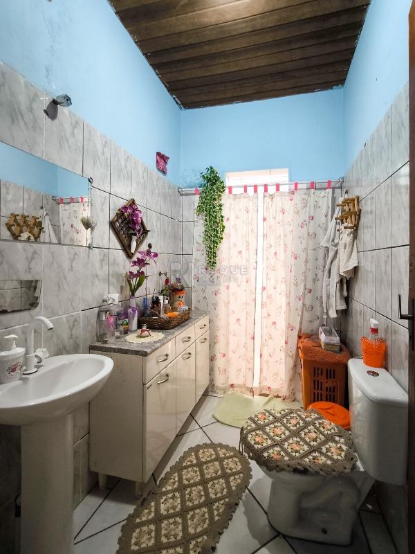 Chácara à venda no bairro Pires de Cima: BANHEIRO SOCIAL CASA 1