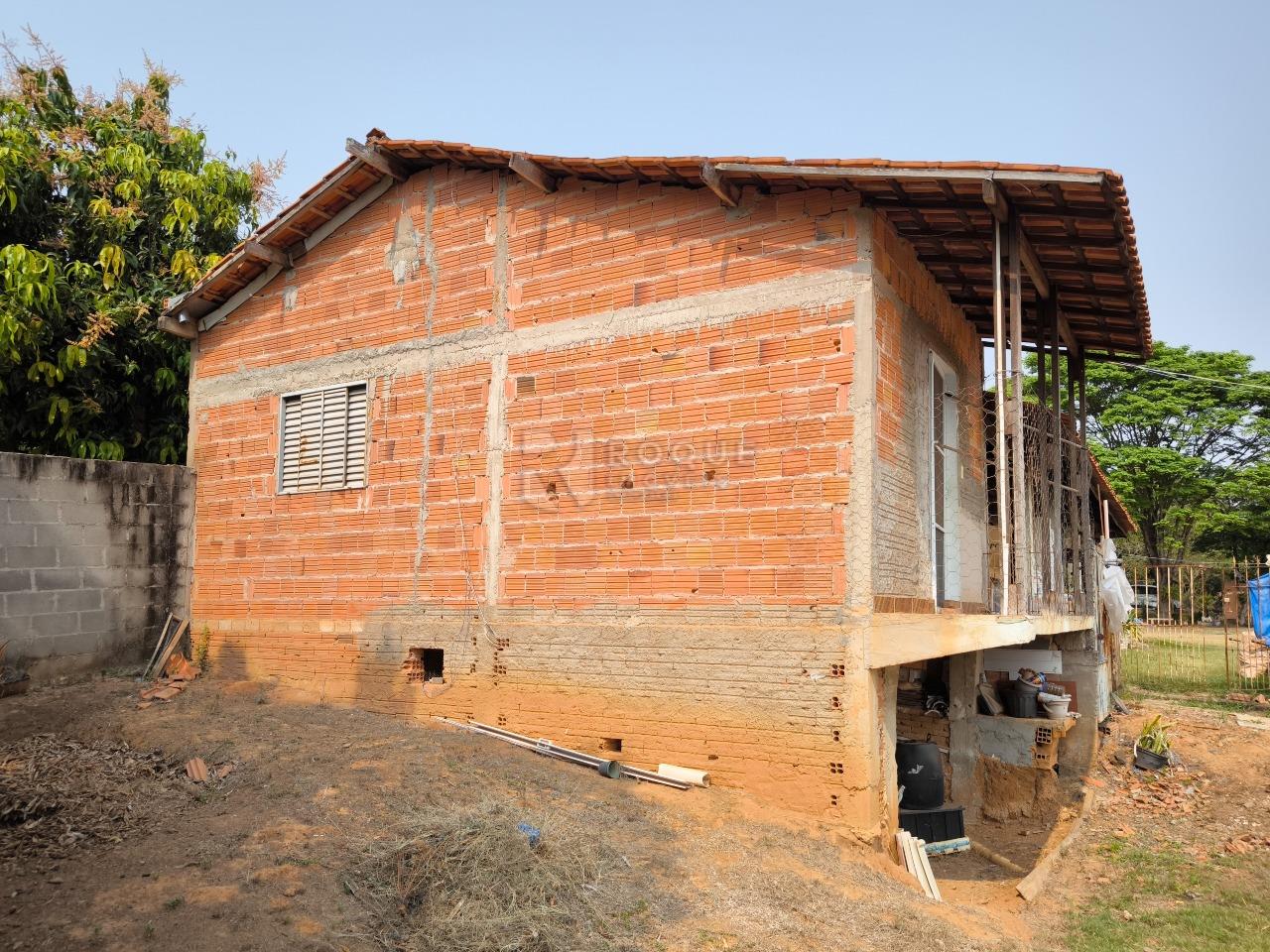 Chácara à venda no bairro Pires de Cima: FUNDOS CASA 1