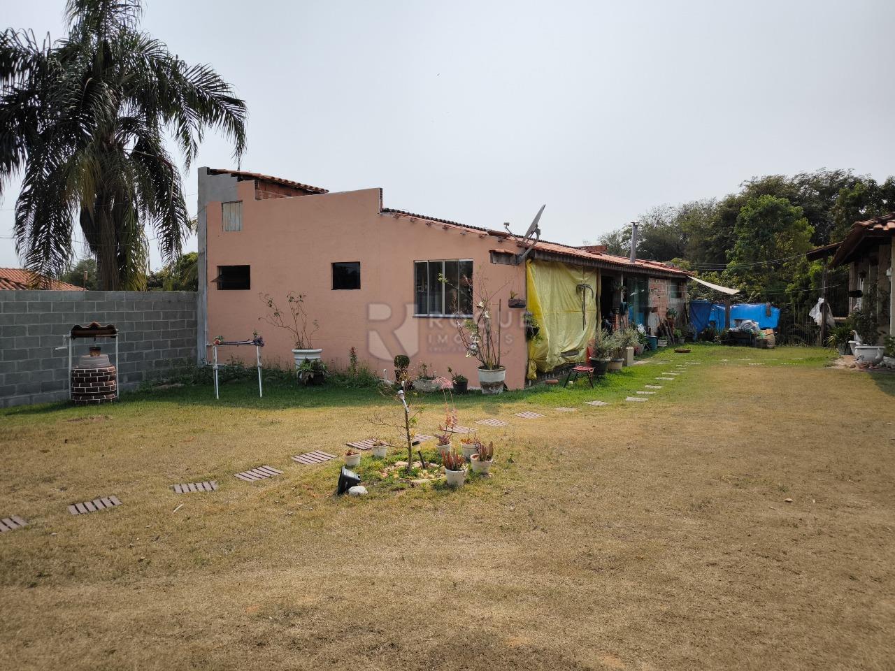 Chácara à venda no bairro Pires de Cima: QUINTAL