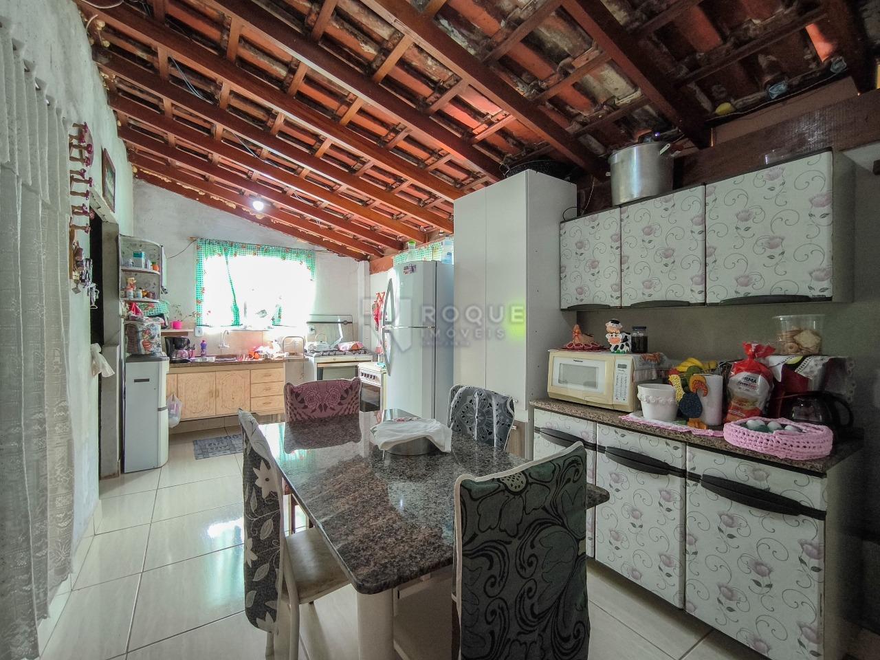 Chácara à venda no bairro Pires de Cima: COZINHA CASA 2