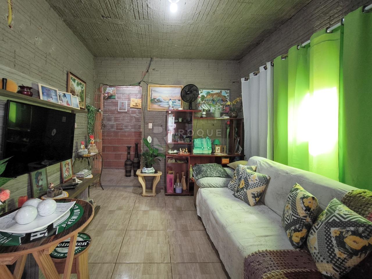 Chácara à venda no bairro Pires de Cima: SALA DE ESTAR CASA 2