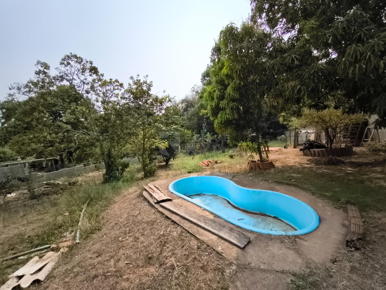 Chácara à venda no bairro Pires de Cima: PISCINA