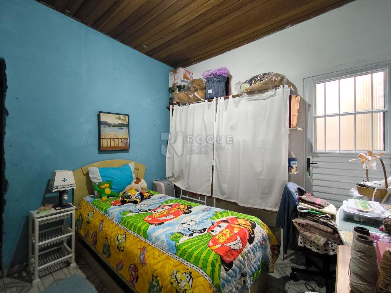 Chácara à venda no bairro Pires de Cima: DORMITÓRIO 1 CASA 1