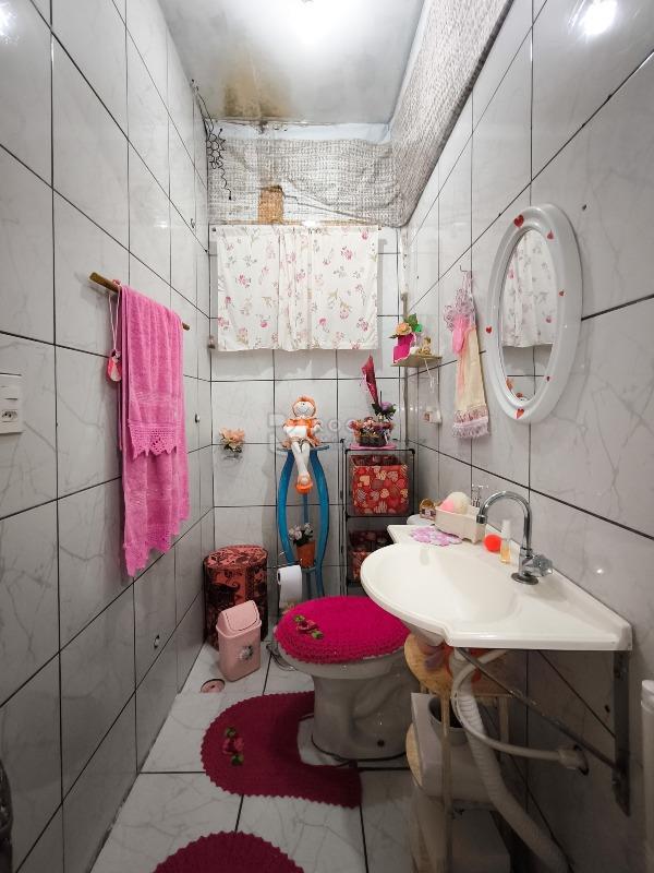 Chácara à venda no bairro Pires de Cima: WC SUÍTE CASA 1