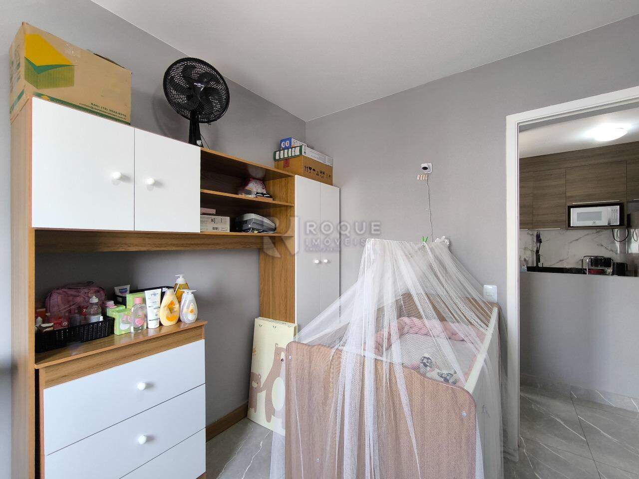 Apartamento à venda no bairro Residencial Jardins de Limeira: DORMITÓRIO 2