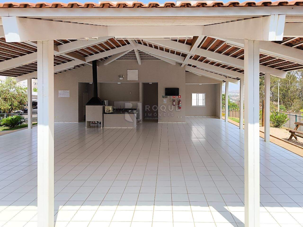 Apartamento à venda no bairro Residencial Jardins de Limeira: ÁREA GOURMET