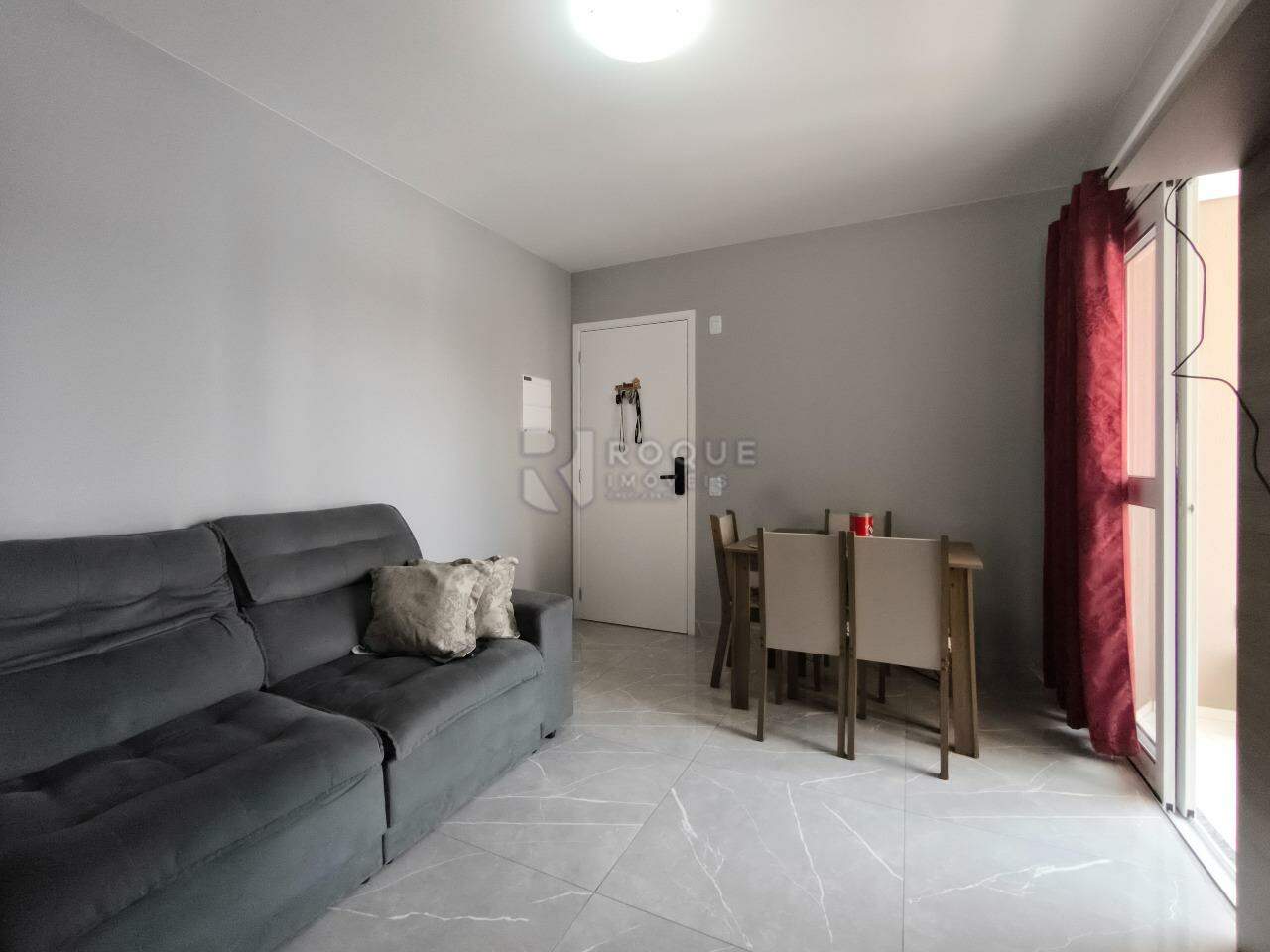 Apartamento à venda no bairro Residencial Jardins de Limeira: SALA DE ESTAR
