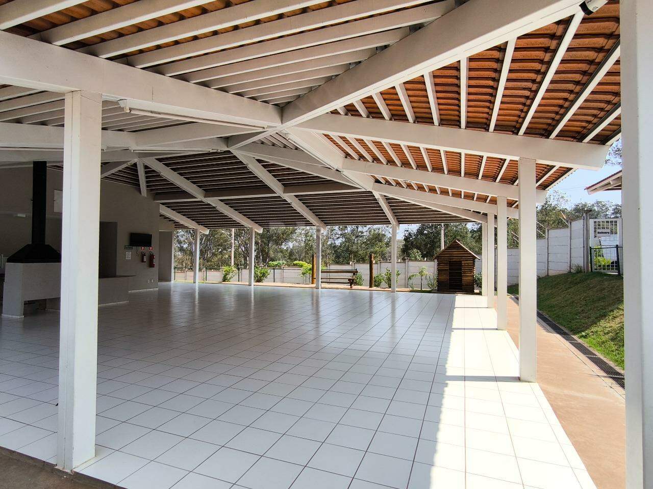 Apartamento à venda no bairro Residencial Jardins de Limeira: ÁREA GOURMET