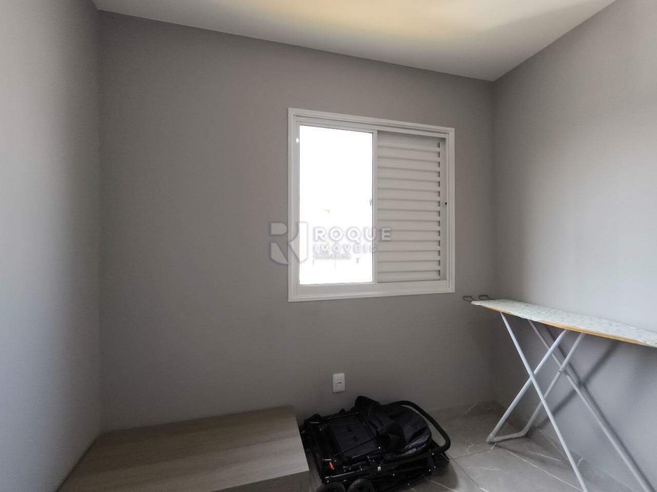 Apartamento à venda no bairro Residencial Jardins de Limeira: DORMITÓRIO 2
