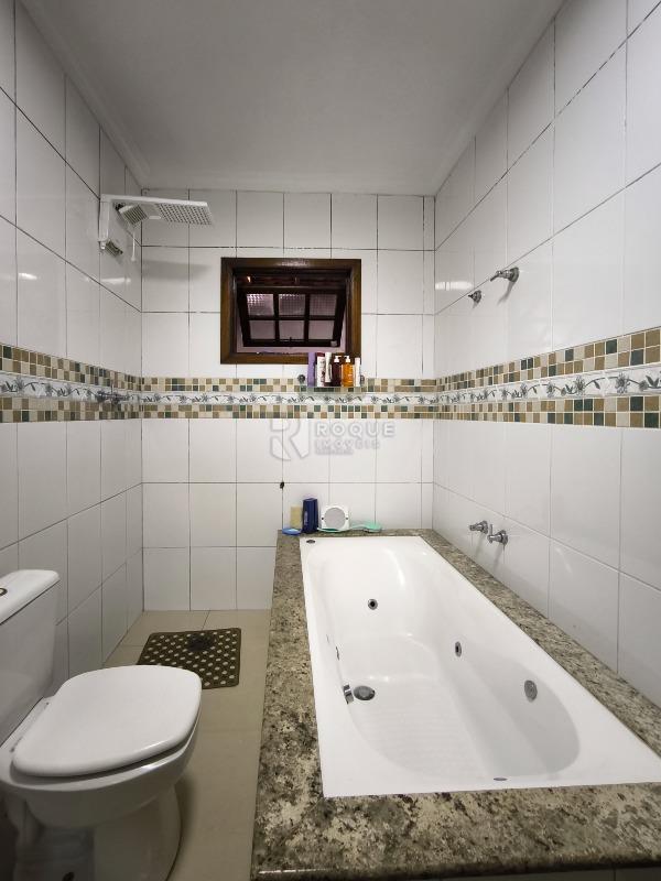 Casa Residencial à venda no bairro Residencial Las Palmas: WC SUÍTE
