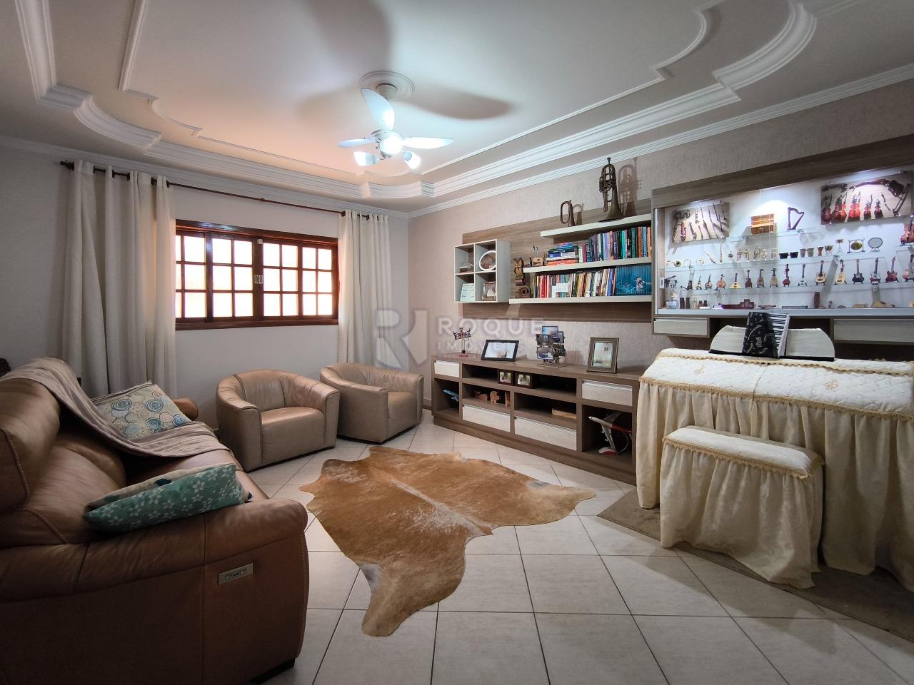 Casa Residencial à venda no bairro Residencial Las Palmas: SALA DE ESTAR