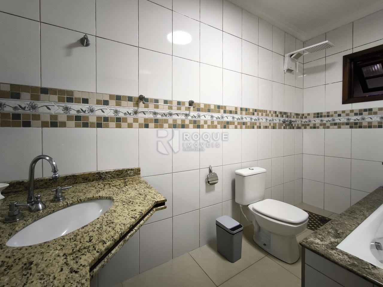 Casa Residencial à venda no bairro Residencial Las Palmas: WC SUÍTE