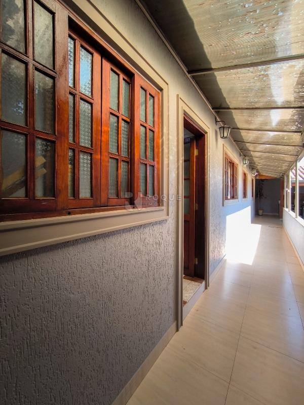 Casa Residencial à venda no bairro Residencial Las Palmas: LATERAL EXTERNA