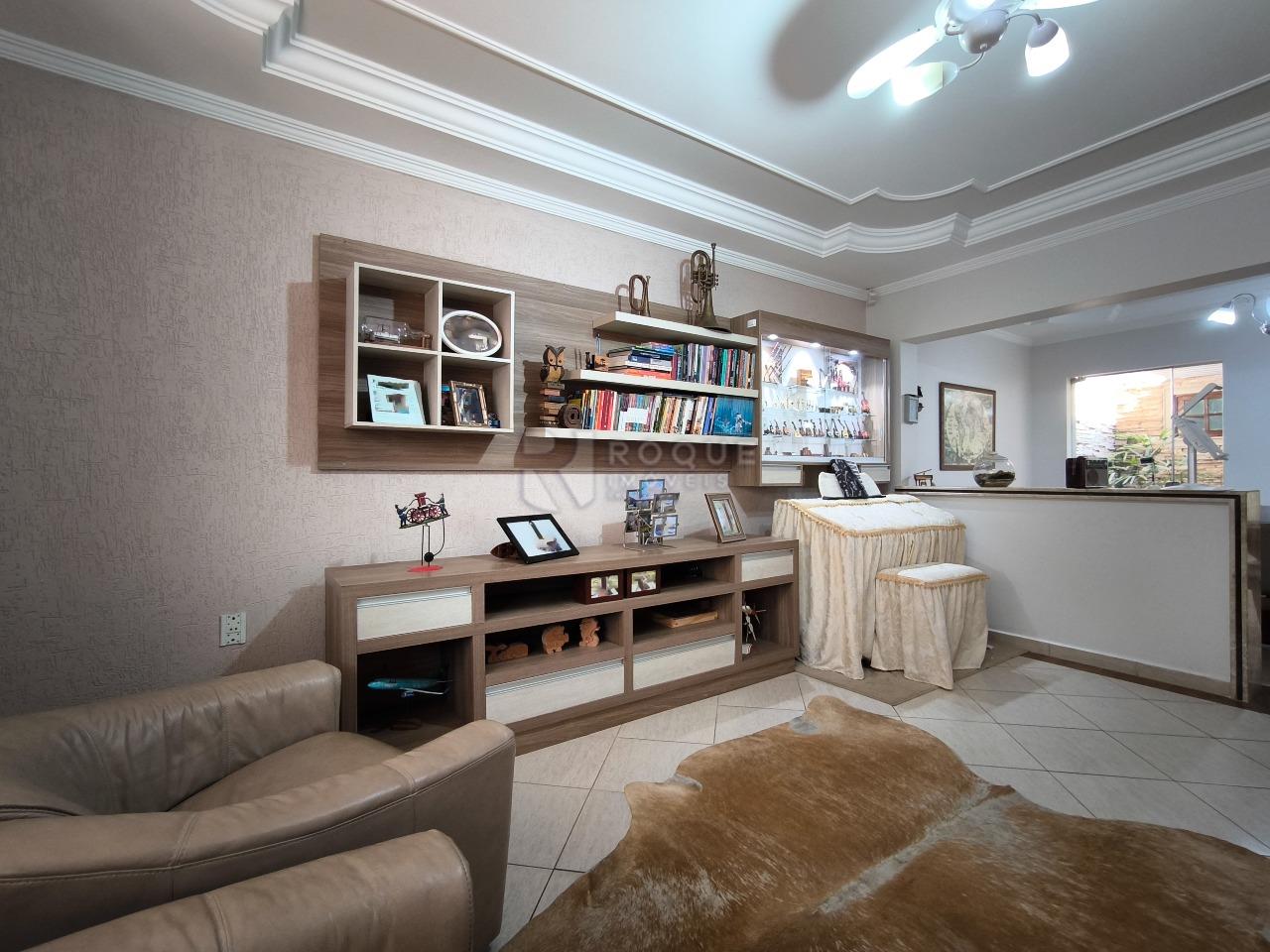 Casa Residencial à venda no bairro Residencial Las Palmas: SALA DE ESTAR