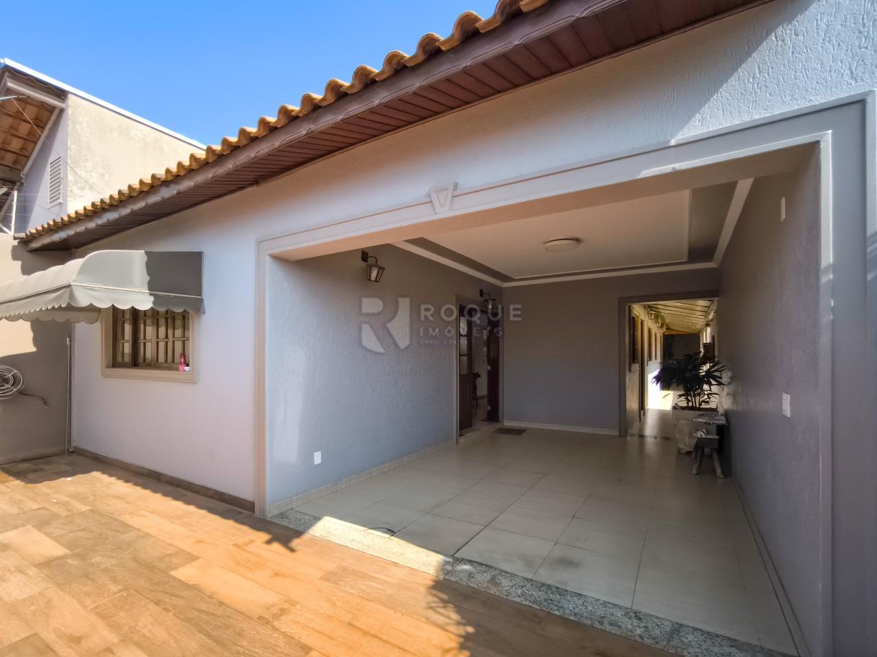 Casa Residencial à venda no bairro Residencial Las Palmas: FRENTE