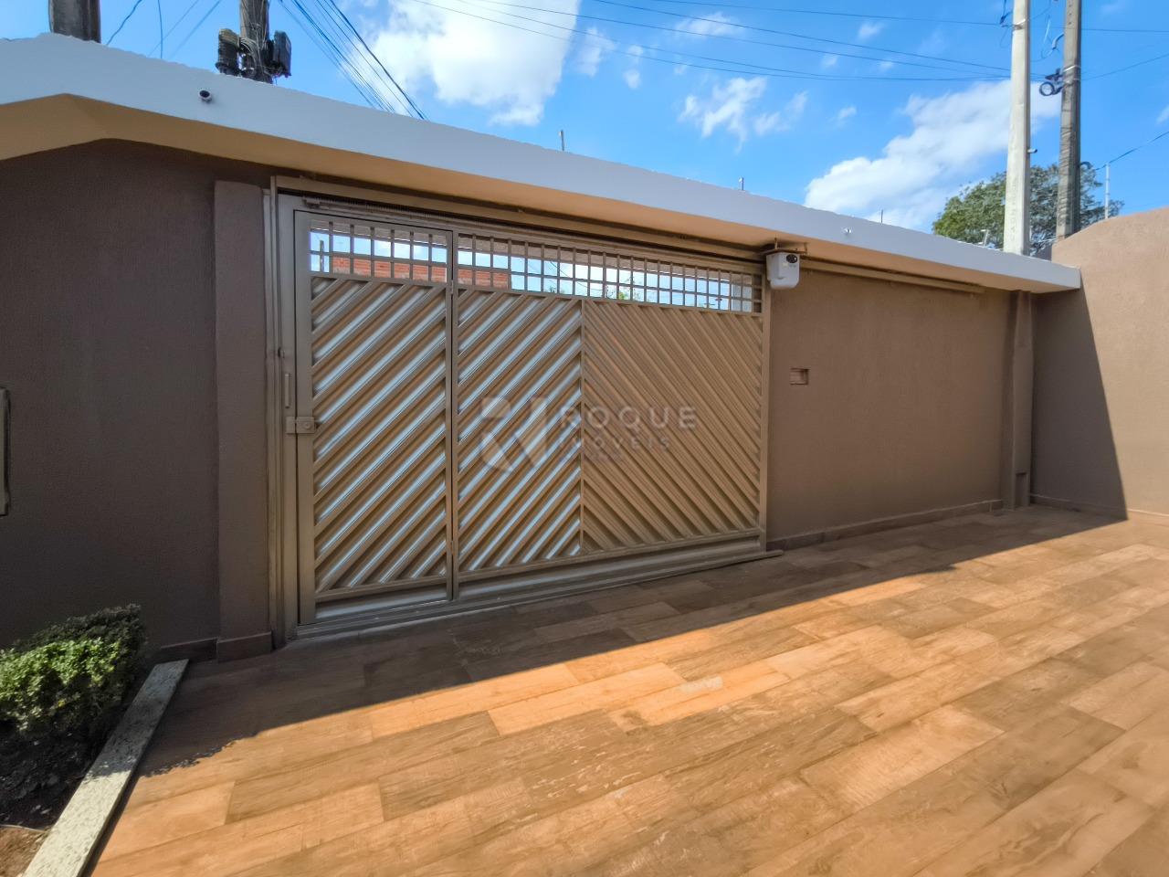 Casa Residencial à venda no bairro Residencial Las Palmas: PORTÃO ELETRÔNICO