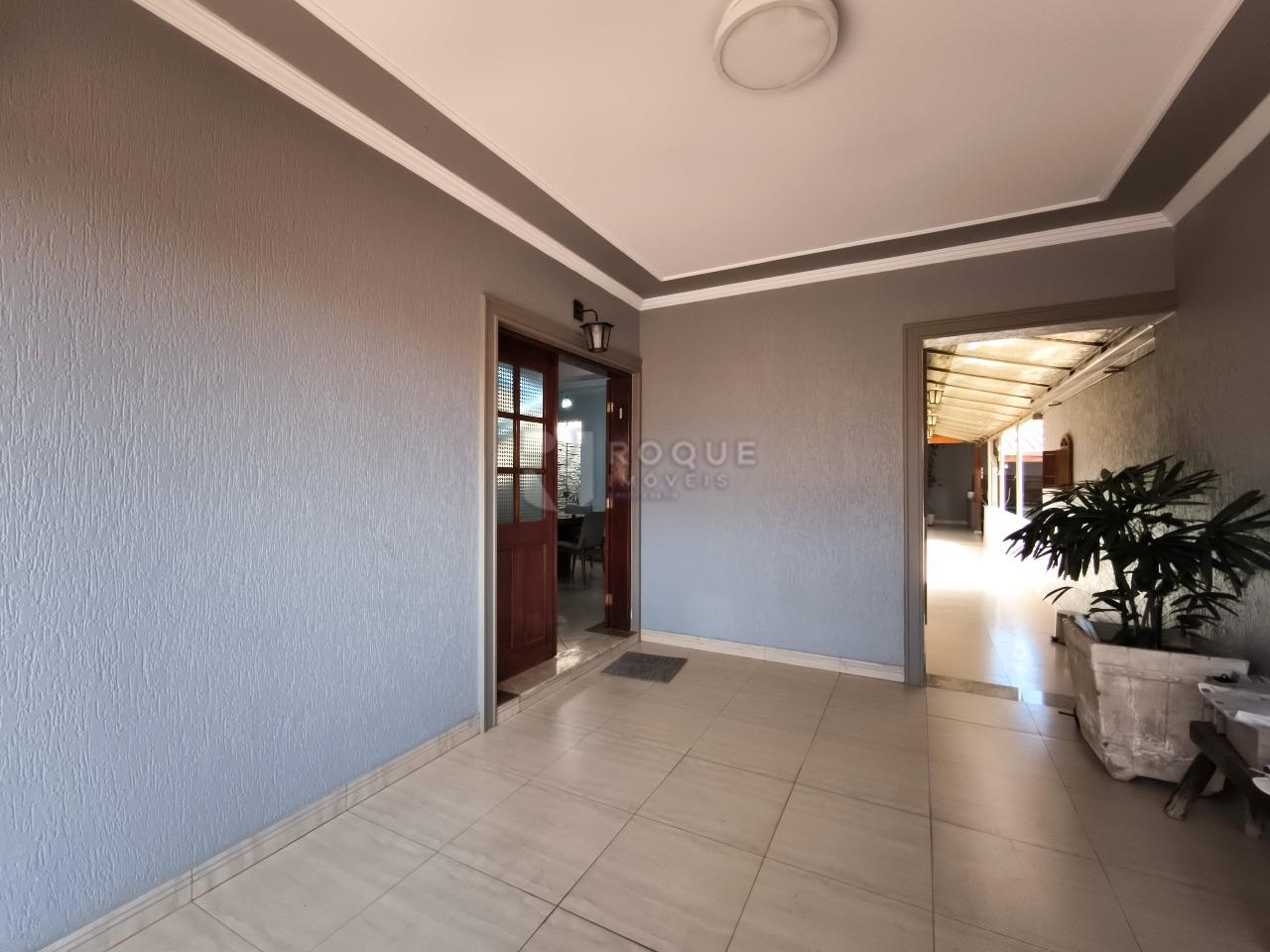 Casa Residencial à venda no bairro Residencial Las Palmas: GARAGEM