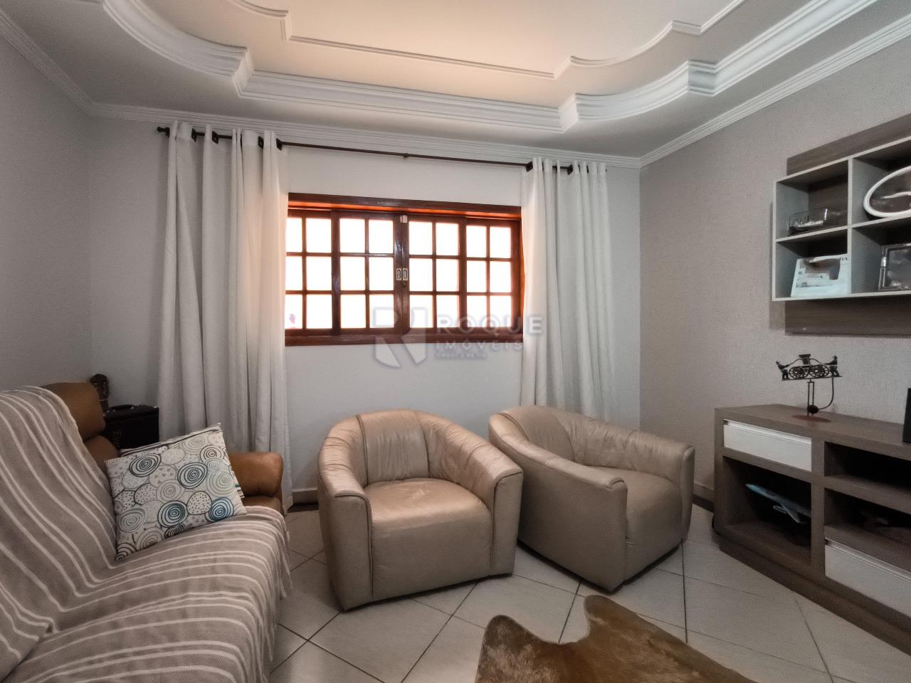 Casa Residencial à venda no bairro Residencial Las Palmas: SALA DE ESTAR