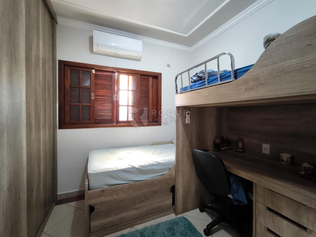 Casa Residencial à venda no bairro Residencial Las Palmas: DORMITÓRIO