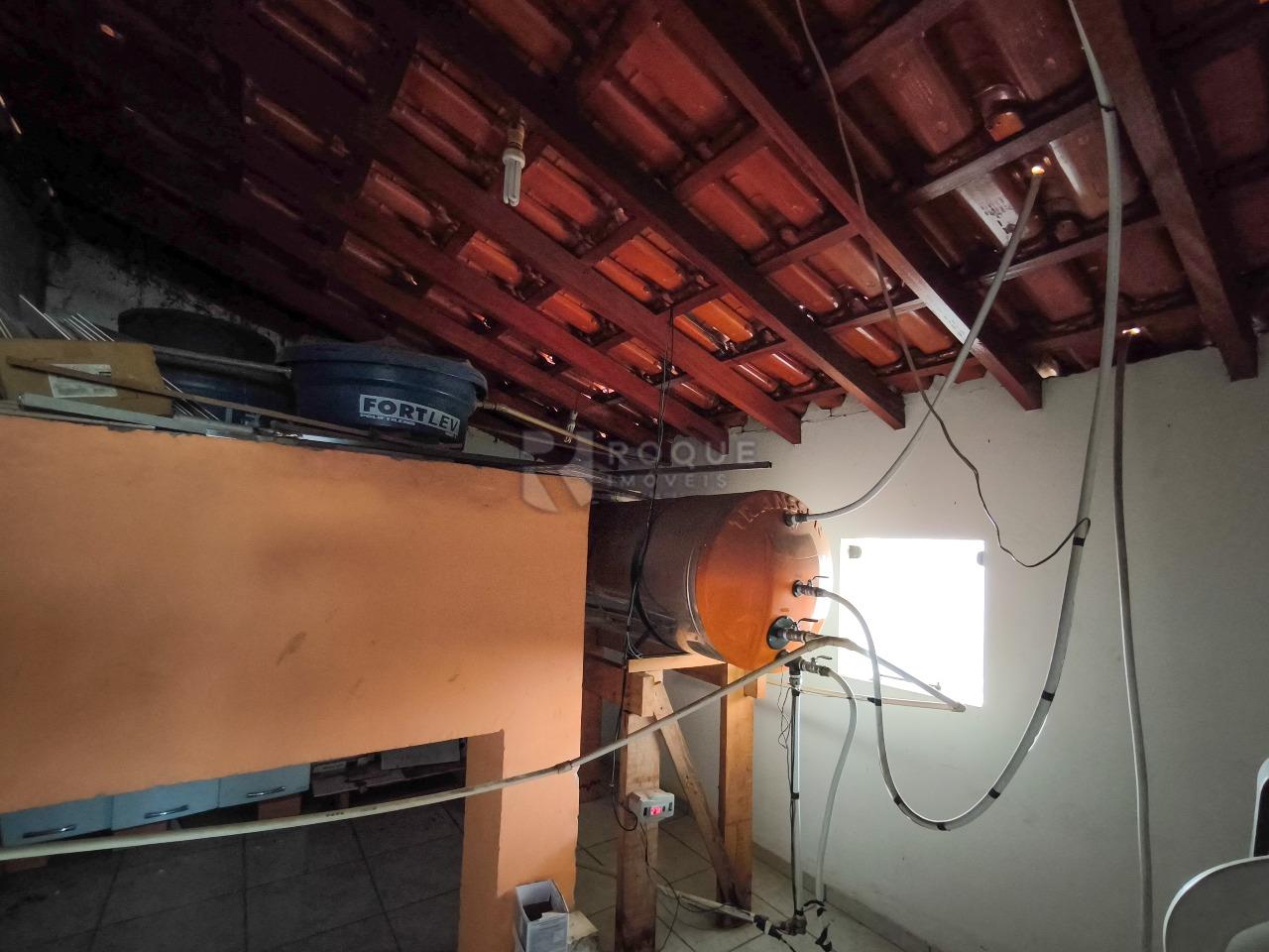 Casa Comercial à venda no bairro Jardim Residencial Graminha II: SÓTÃO