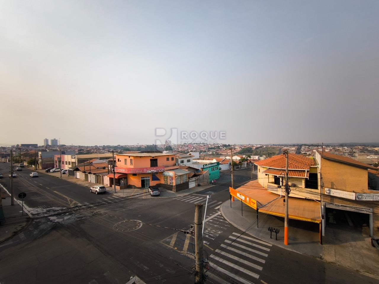 Casa Comercial à venda no bairro Jardim Residencial Graminha II: VISTA PARCIAL