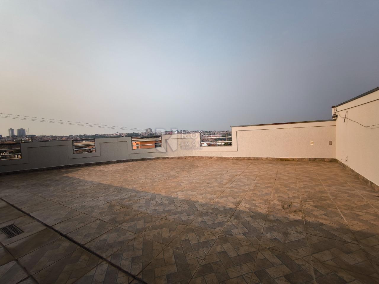 Casa Comercial à venda no bairro Jardim Residencial Graminha II: TERRAÇO