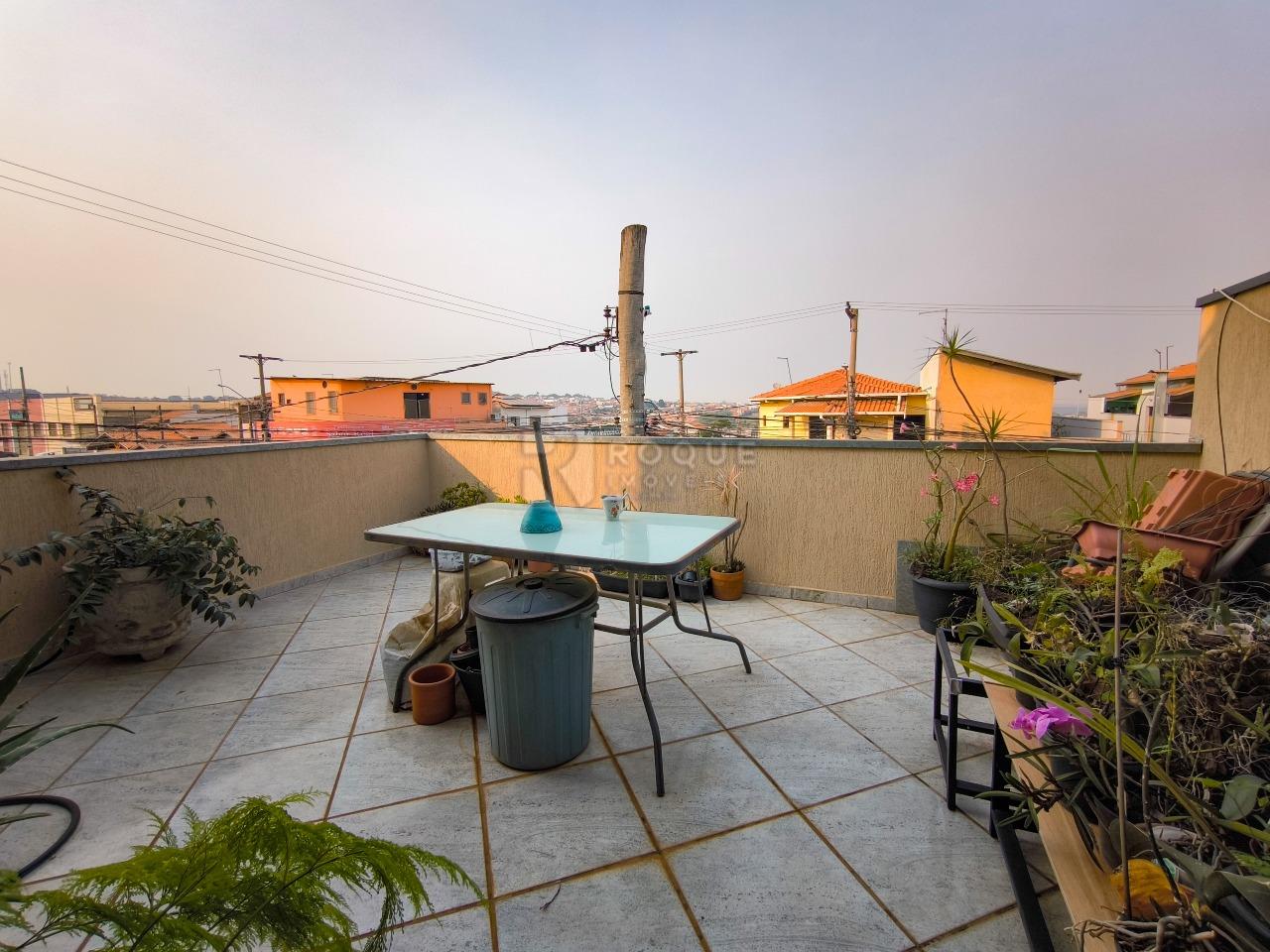 Casa Comercial à venda no bairro Jardim Residencial Graminha II: TERRAÇO