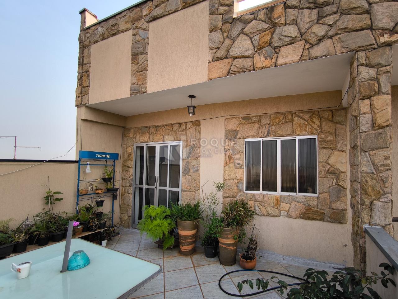 Casa Comercial à venda no bairro Jardim Residencial Graminha II: TERRAÇO