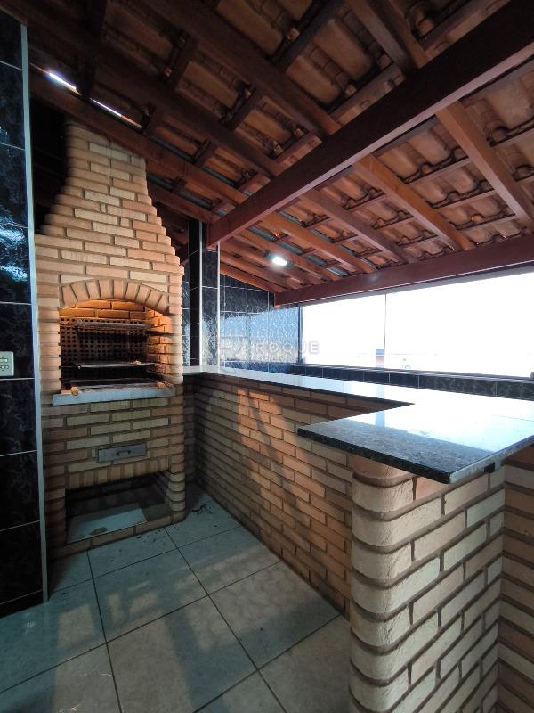 Casa Comercial à venda no bairro Jardim Residencial Graminha II: CHURRASQUEIRA