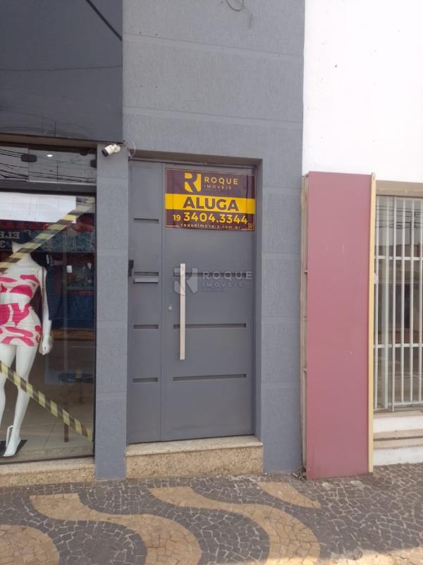 Salas/Conjuntos para aluguel no bairro Centro: Entrada