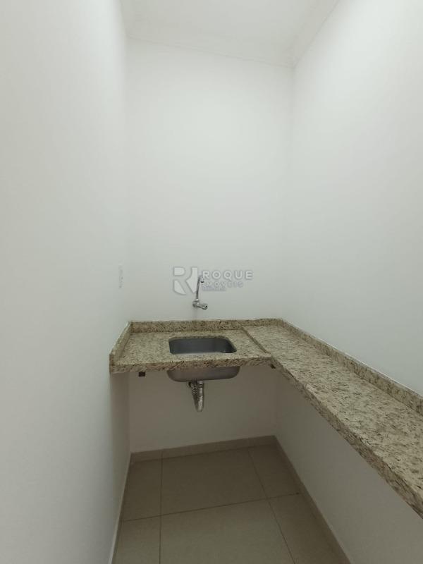 Salas/Conjuntos para aluguel no bairro Centro: Cozinha social