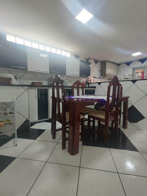 Casa Residencial à venda no bairro Conjunto Habitacional Victor D’Andrea: COPA