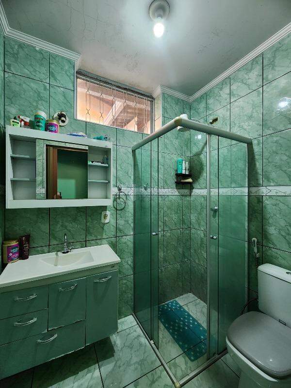 Casa Residencial à venda no bairro Conjunto Habitacional Victor D’Andrea: SUITE