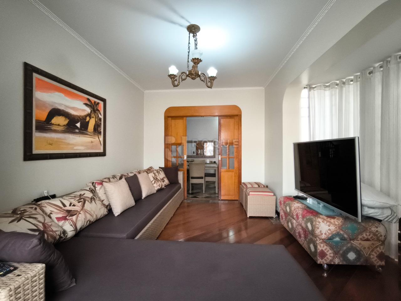 Casa Residencial à venda no bairro Vila Santa Lucia: SALA DE ESTAR