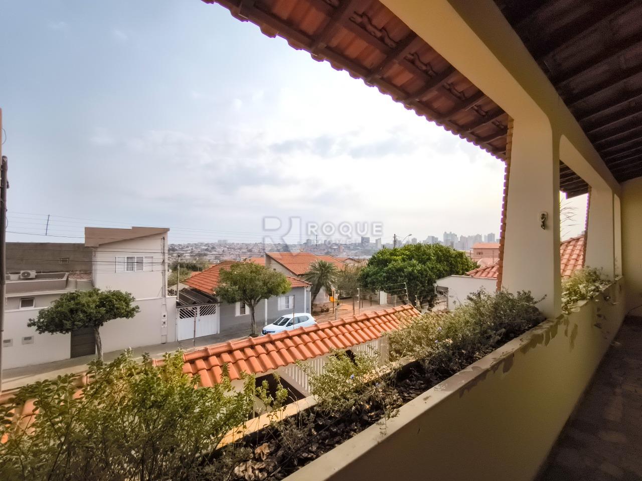 Casa Residencial à venda no bairro Vila Santa Lucia: VISTA PARCIAL