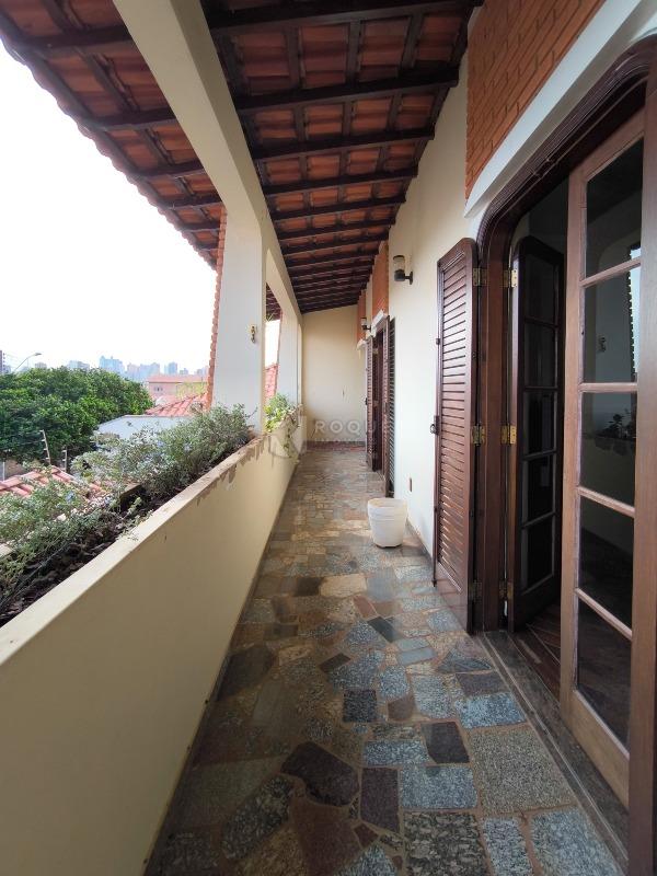 Casa Residencial à venda no bairro Vila Santa Lucia: SACADA