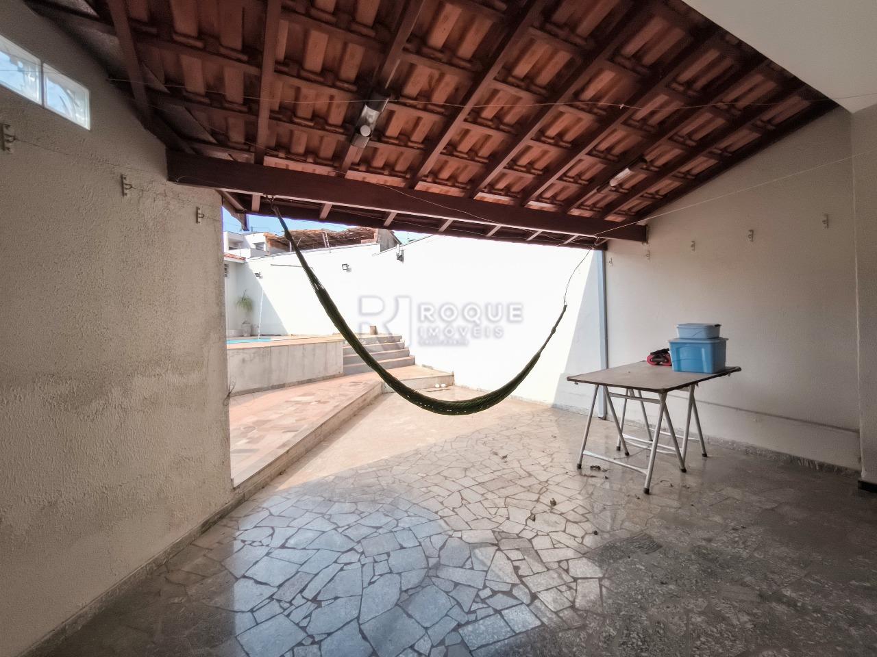 Casa Residencial à venda no bairro Vila Santa Lucia: RANCHO