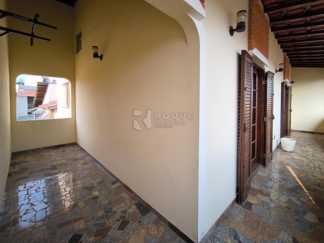 Casa Residencial à venda no bairro Vila Santa Lucia: SACADA