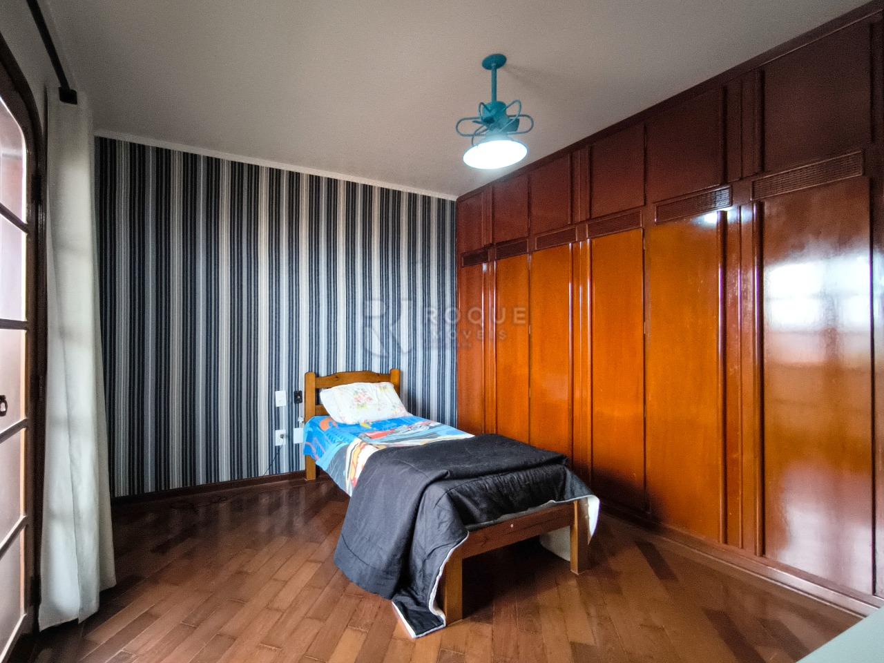 Casa Residencial à venda no bairro Vila Santa Lucia: DORMITÓRIO 2