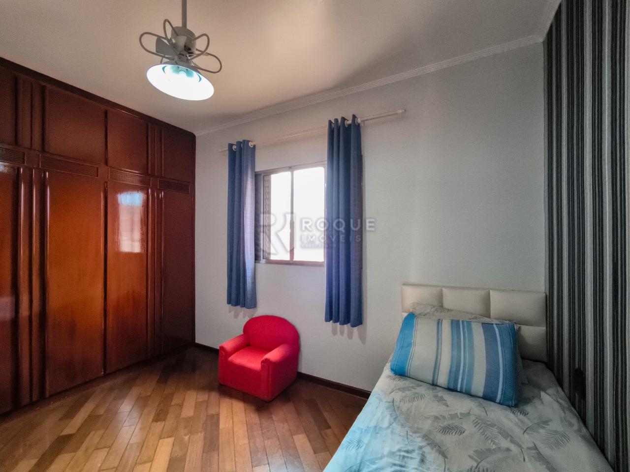 Casa Residencial à venda no bairro Vila Santa Lucia: DORMITÓRIO 3