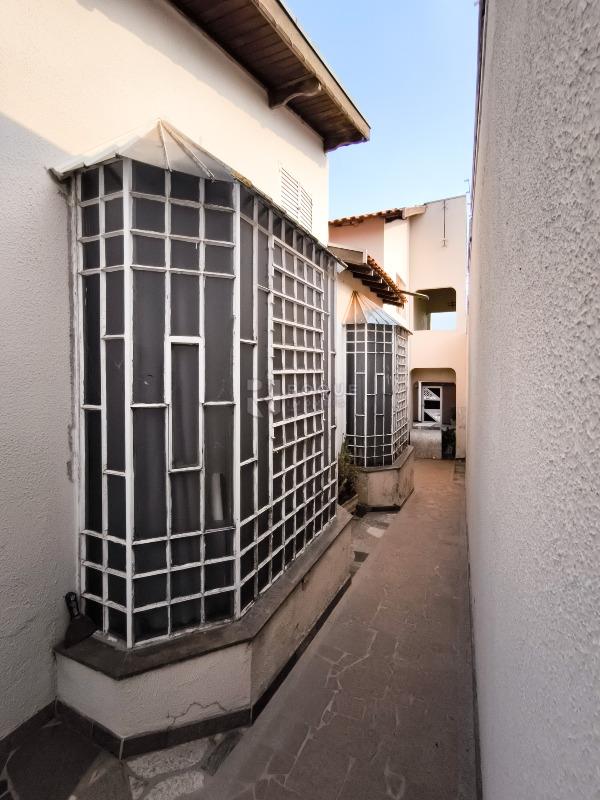 Casa Residencial à venda no bairro Vila Santa Lucia: LATERAL EXTERNA