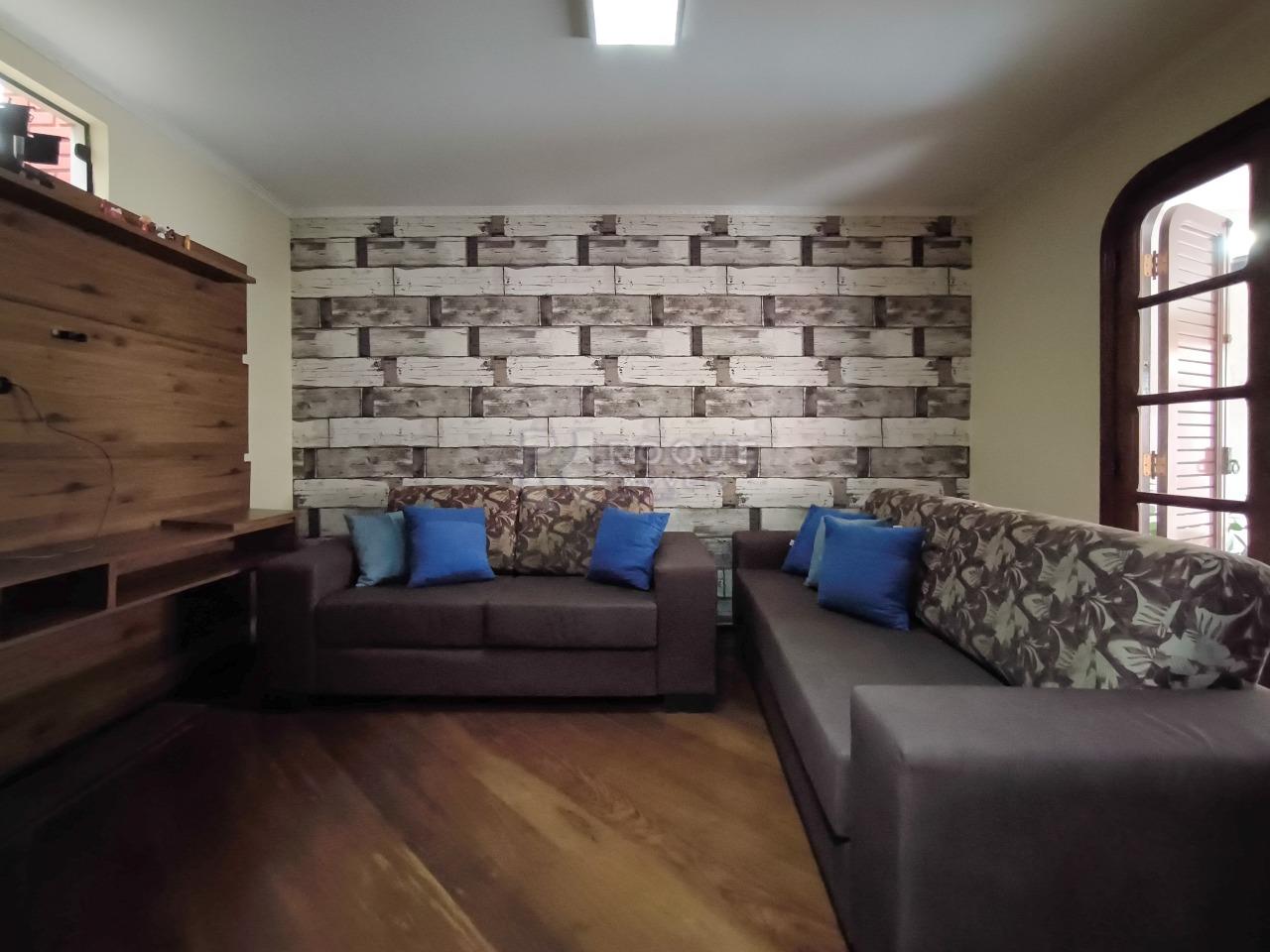 Casa Residencial à venda no bairro Vila Santa Lucia: ESCRITÓRIO