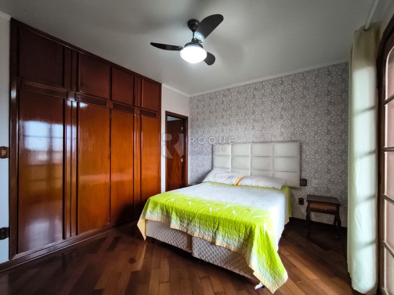 Casa Residencial à venda no bairro Vila Santa Lucia: SUÍTE