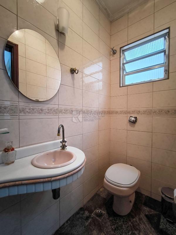 Casa Residencial à venda no bairro Vila Santa Lucia: LAVABO