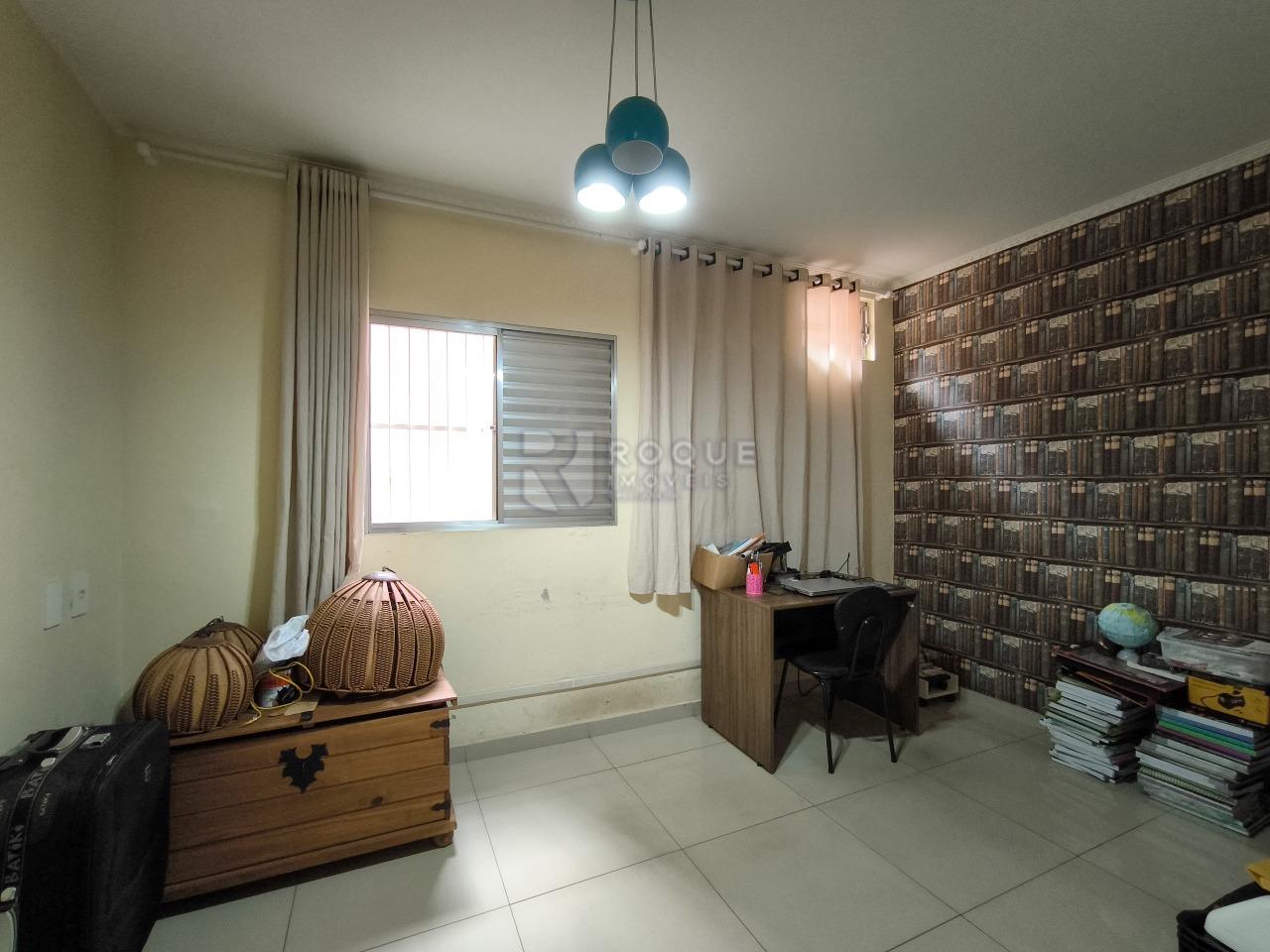 Casa Residencial à venda no bairro Vila Santa Lucia: DORMITÓRIO 1